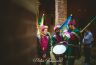 Palio Straordinario: la gallery della benedizione del Drappellone